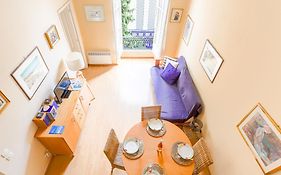 Apartment Le Masséna
